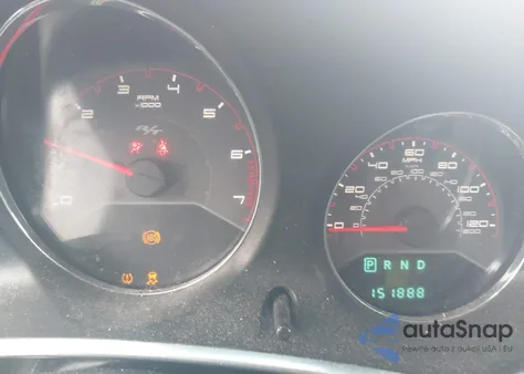 2013 Dodge Avenger R/T z USA, uszkodzony, nr VIN 1C3CDZBG6DN717385